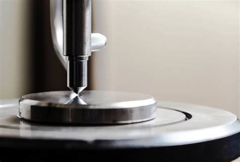 how to hardness test an imovable object|optical hardness testing methods.